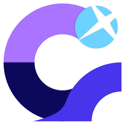 Logo Geosentric